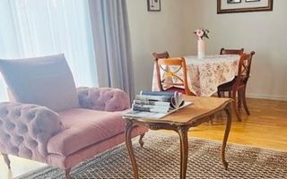 Vilă de colț 5 camere | New Point Villas | Curte 120 mp - Poză 15