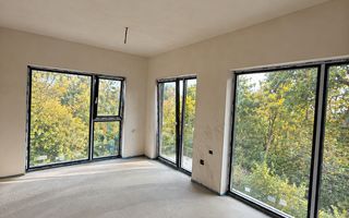 Apartament 4 camere,  121 mp,  in imobil tip vila! - Poză 6