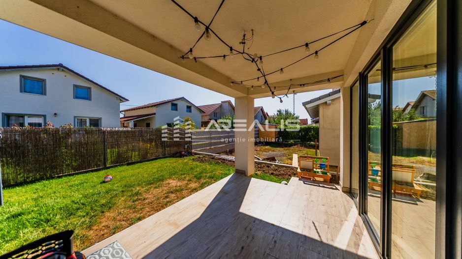 🏡✨ Casă nouă în Livada – locul perfect pentru familie! - Poză 20