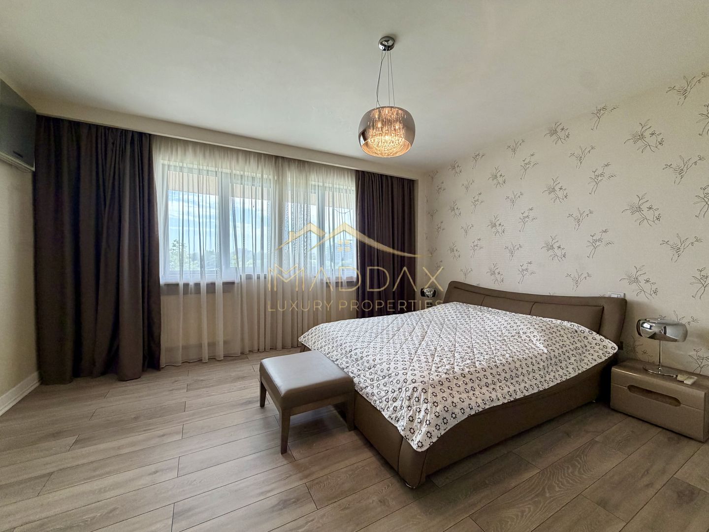 Duplex 4 camere // 179 mp utili + terasa 49 mp / 1 Parcare // Floreasca - Poză 37