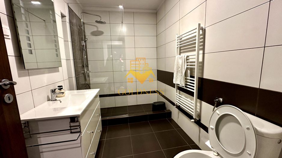 Casa 5 camere, Gheorgheni, Curte, Garaj, Titulescu, Interservisan - Poză 13