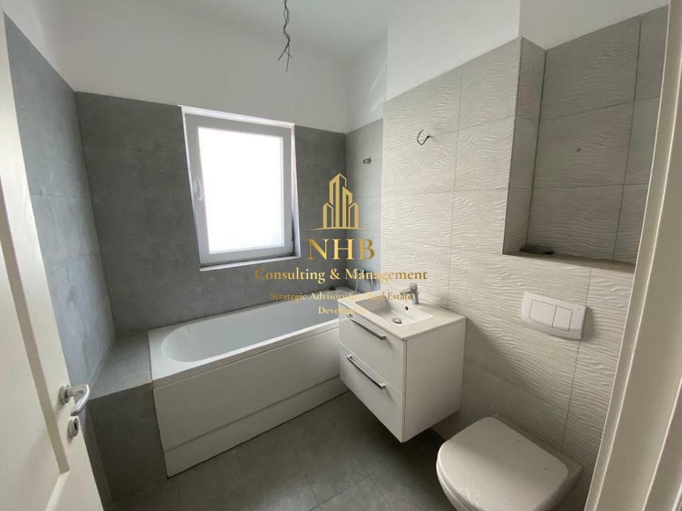 Apartament nou de 2 camere in zona Sisesti - Ocazie unica! - Poză 11