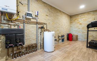 Vânzare,casă, 3 nivele, str. Mărțișor, Telecentru. - Poză 78