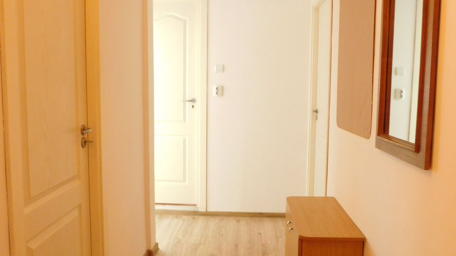 De închiriat apartament 2 camere decomandat, Zorilor - Poză 5