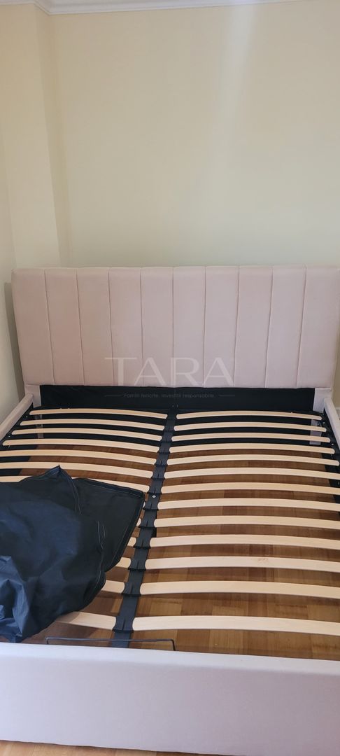 Apartament cu 2 camere,  zona Borhanci - Poză 9