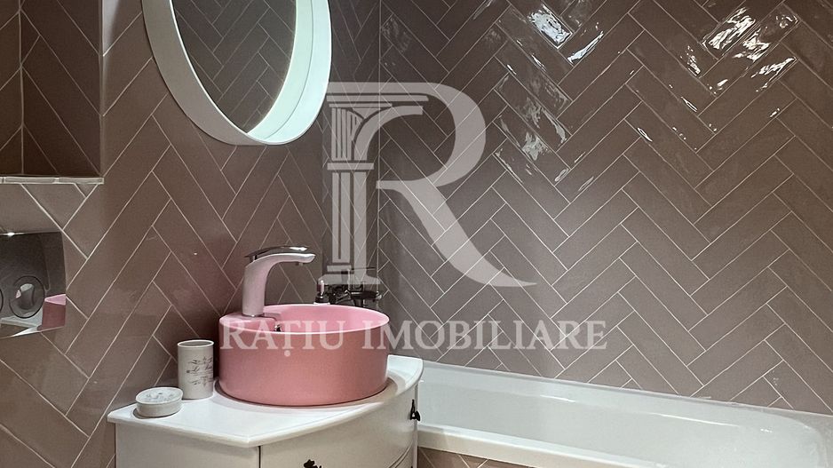 Apartament cu 2 camere | Strada Iza | Rogerius | Oradea - Poză 7