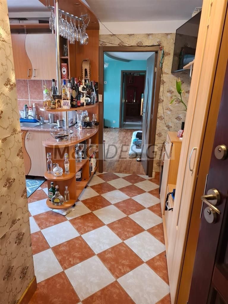 Apartament 2 camere Soarelui cu centrala - Poză 2
