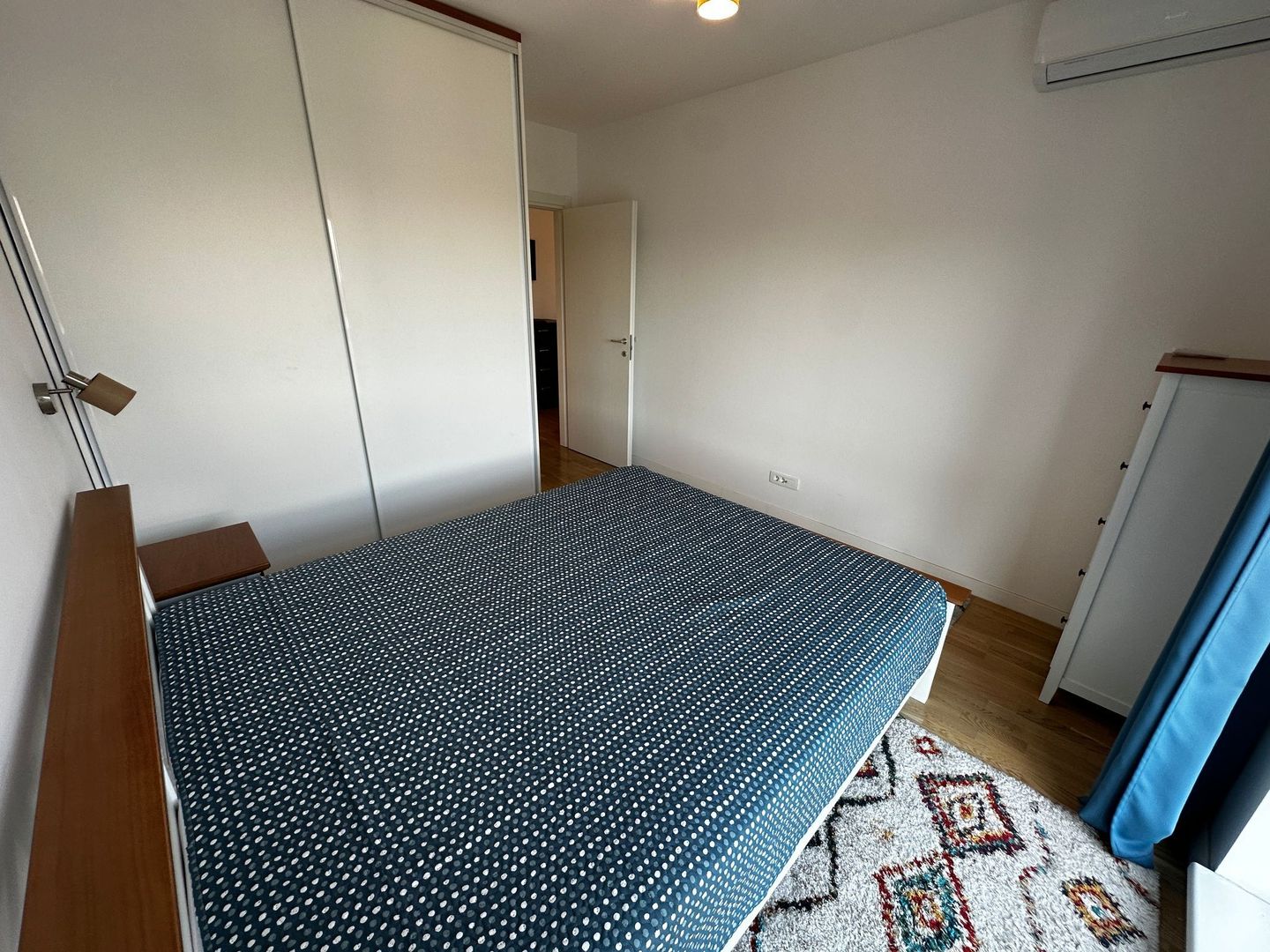 2 Camere Parcare 5 Min Metrou Grivita Arcadia Residence Domenii 1 Mai - Poză 28