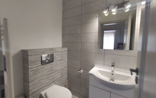 Apartament la vilă cu 4 camere decomandate | Cartierul Zorilor - Poză 9