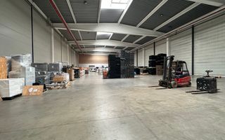 Spațiu industrial depozitare - Poză 4