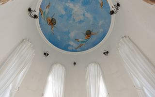 Vânzare, penthouse, 4 camere, str. Ion Creangă. Buiucani - Poză 17