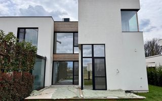 Vila tip duplex in Amber Forest, langa padure - Poză 2