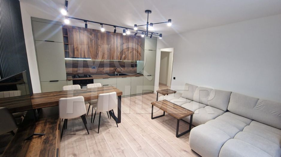 Apartament 3 camere, complet renovat 2025 | Investiție peste 50.000€ | - Poză 1