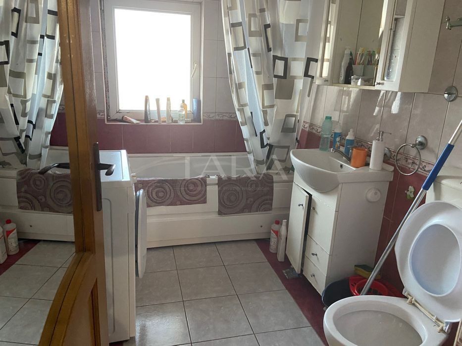 Apartament 2 camere decomandate, Florești, zona Eroilor - Poză 5