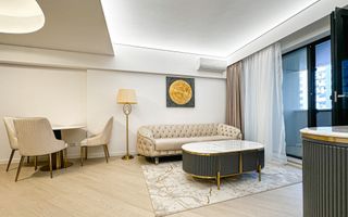 Apartament 3 camere I Cortina North I Parcare - Poză 3