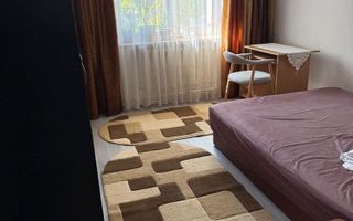 2 Camere | Zona centrala | Mobilat | Utilat - Poză 4