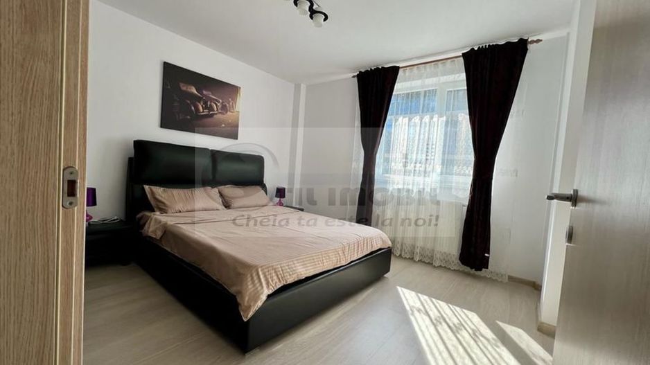 Apartament 3 camere LUX– Zona Bucium-Baroque Residence - Poză 4