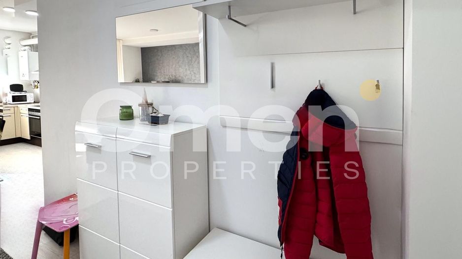 Apartament 2 camere de închiriat | zonă ultracentrală | loc de parcare inclus | - Poză 10