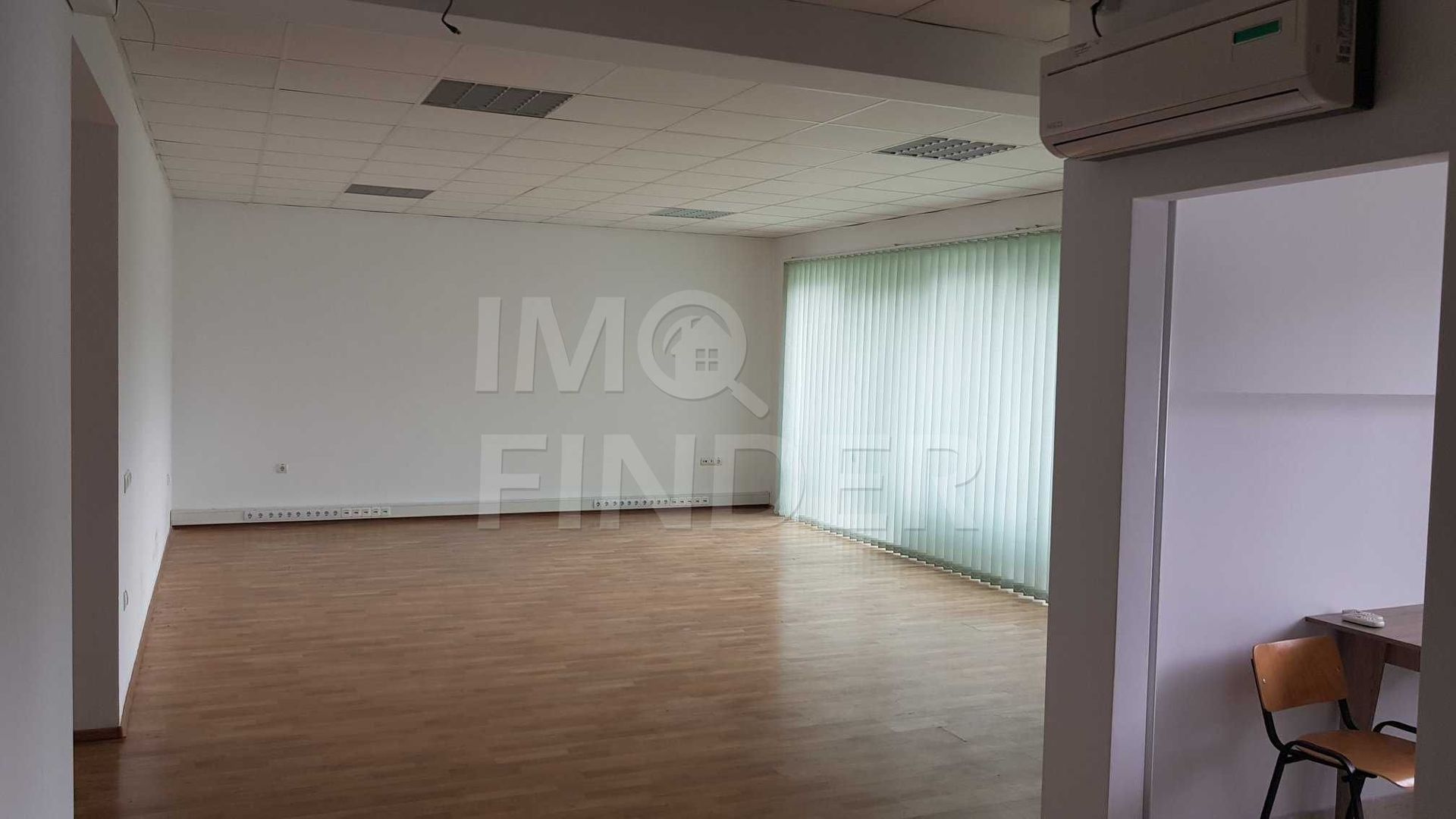 Inchiriere spatiu de birouri, zona Sigma Center, Republicii - Poză 1