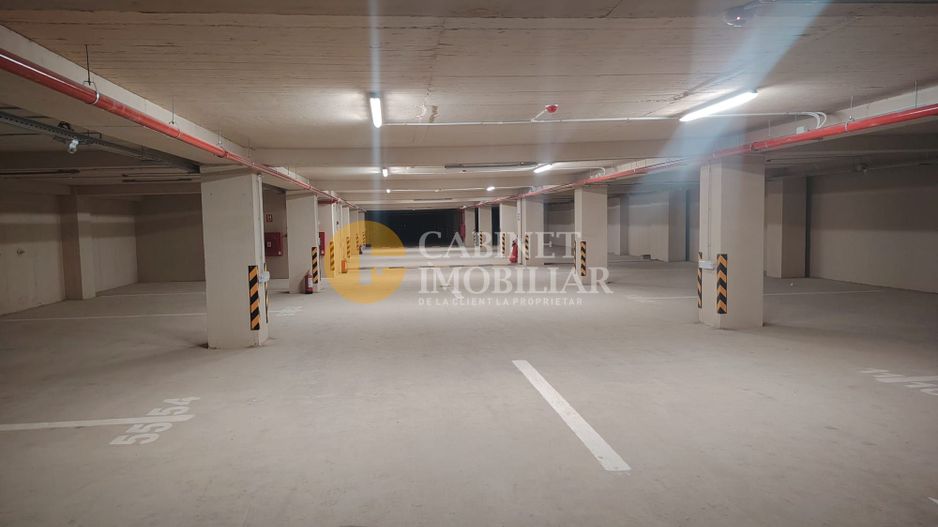 Apartament 2 Camere Decomandat + Parcare Subterană – Copou - Poză 13