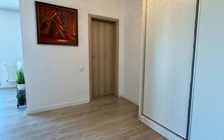 2 camere cu terasa mobilat utilat Dr Binelui cu parcare - Poză 6