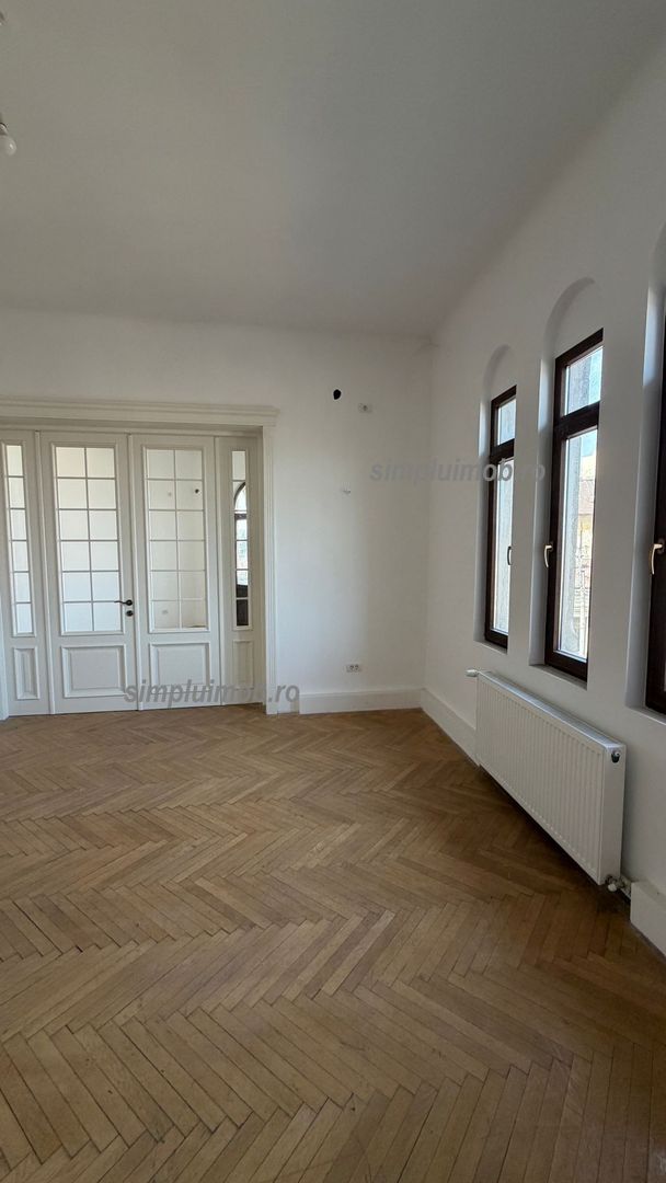 Superb pentru cunoscatori Calea Calarasilor cu centrala - Poză 5