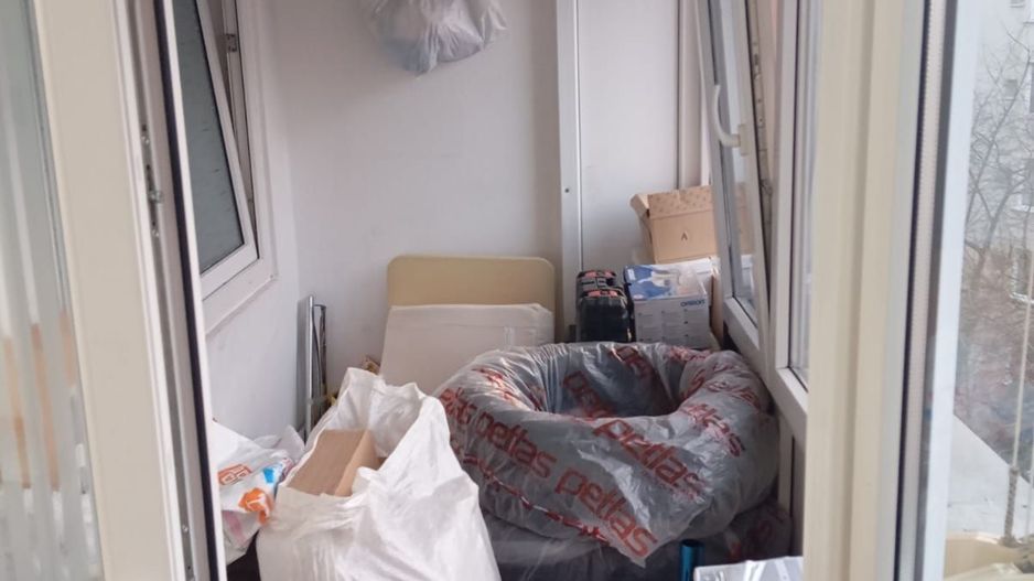 APARTAMENT LUMINOS ZONA PIATA SUDULUI - Poză 16