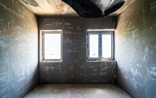 Apartament 3 cam., 2 bai, 2 balc., bloc nou, finisat la cheie, centrala termica - Poză 12