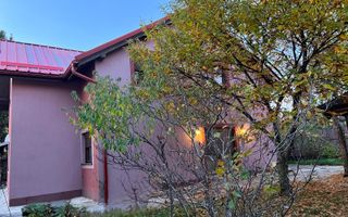 Casa individuala pozitie foarte buna si teren generos - Poză 3