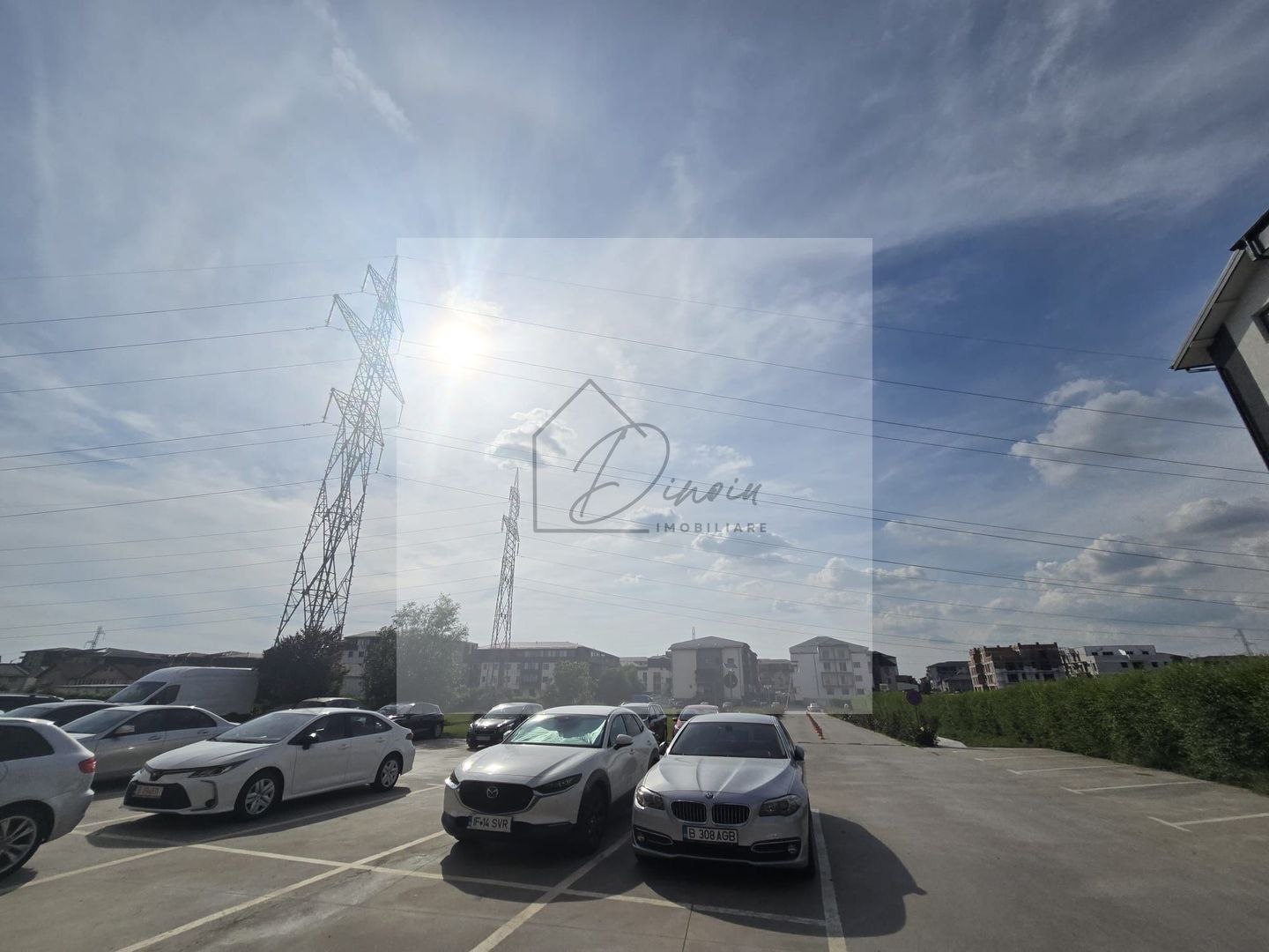 2 camere Dobroesti - Str. Stejarului I parcare inclusa I COMISION 0% - Poză 12