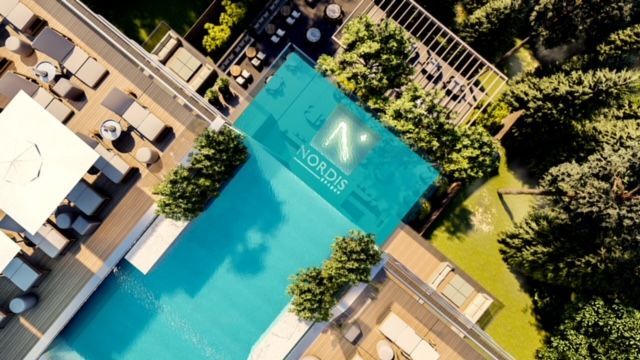 BEST INVESTMENT DEAL | 4 camere | Nordis Brasov - Poză 5