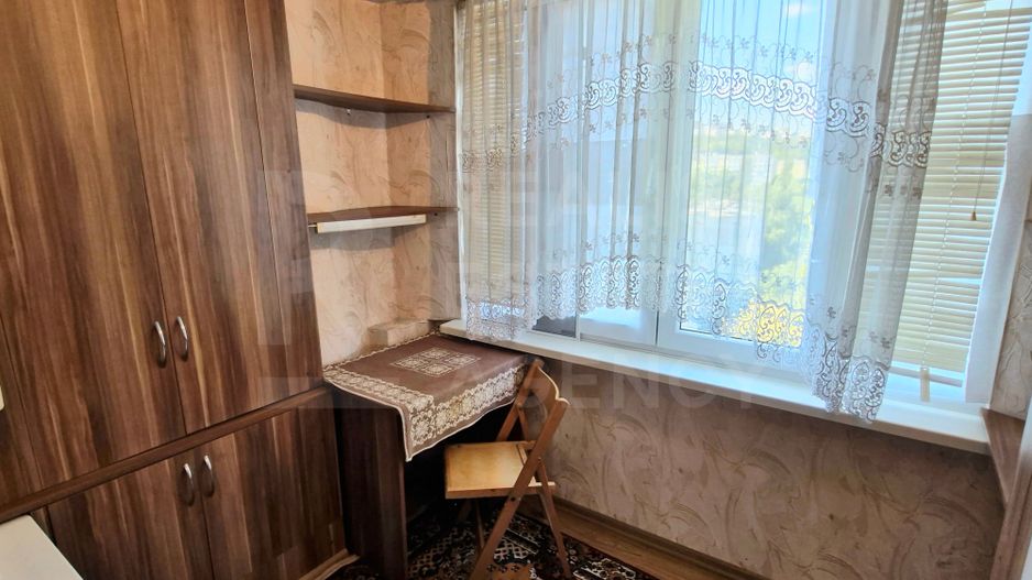 Chirie, apartament, 3 camere, Strada Calea Ieşilor, Sculeni - Poză 7