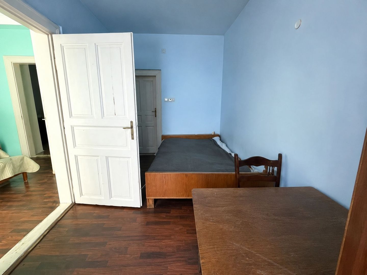 COMISION 0, Cladire Istorica, 3 Camere, Boxa 30mp, Parter, Zona Traian - Poză 4