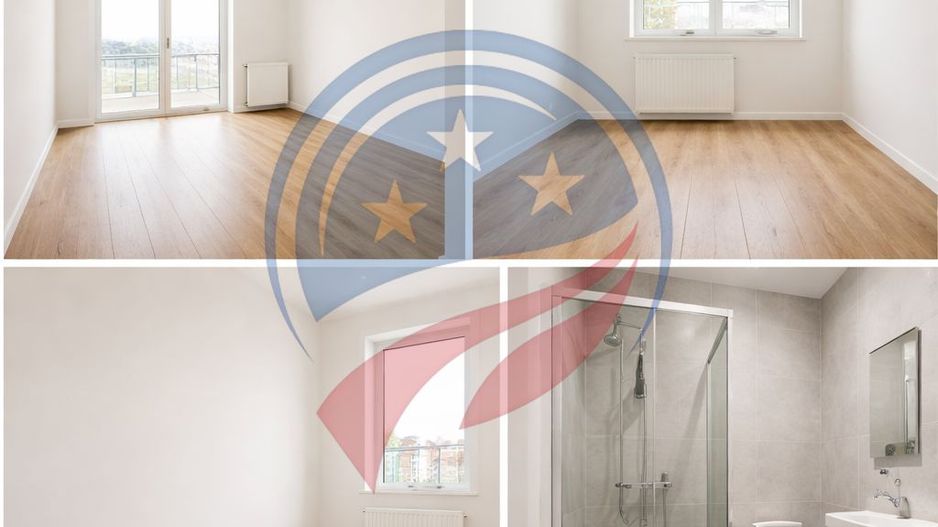 Apartament de vanzare/bloc nou/zona Damila - Poză 1