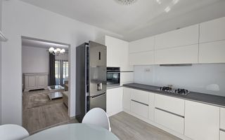 Vila plan parter - mobilata utilata - 5 drumuri - Valea Adanca - Poză 10