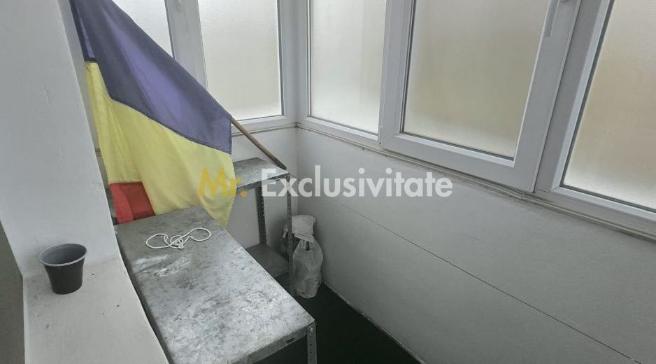 Apartament 3 camere 2 bai si 2 balcoane, Rovinari - Poză 12