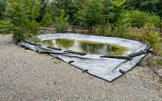 Proprietate cu potențial, într-un cadru natural de vis – 3581 mp teren - Poză 3