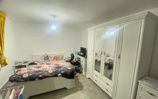 casa cu 2 apartamente Ianova 120mp centrala amenajata - Poză 13