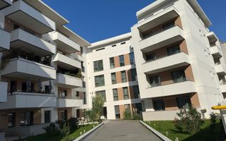 BRASADAS inchiriaza ap 1 cam 50 mp mobilat metrou. - Poză 1