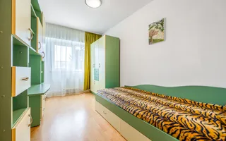 Apartament 4 camere, 109mp, bloc 1992, stare impecabila, comision 0% - Poză 13