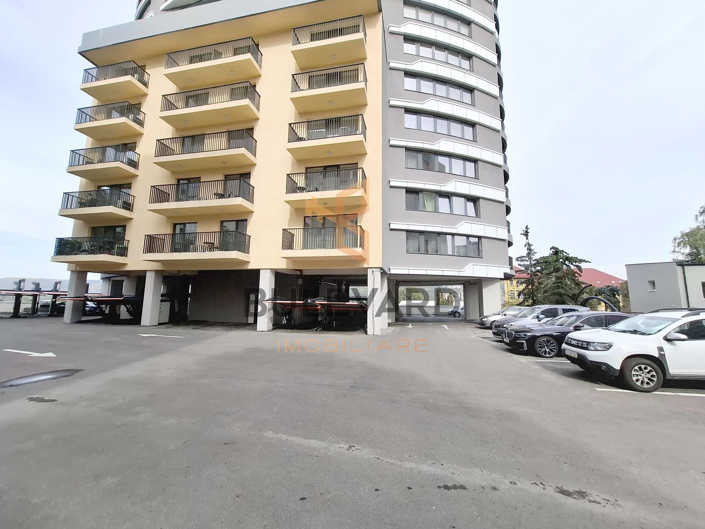 Apartament tip studio de inchiriere in bloc nou! - Poză 15