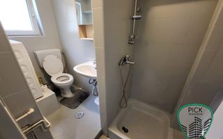 P 1100 - Apartament cu 2 camere în Târgu Mureș,  cartierul Budai - Poză 7