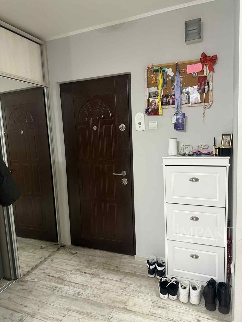 Apartament  cu 2 camere in cartierul Gheorgheni - Poză 9