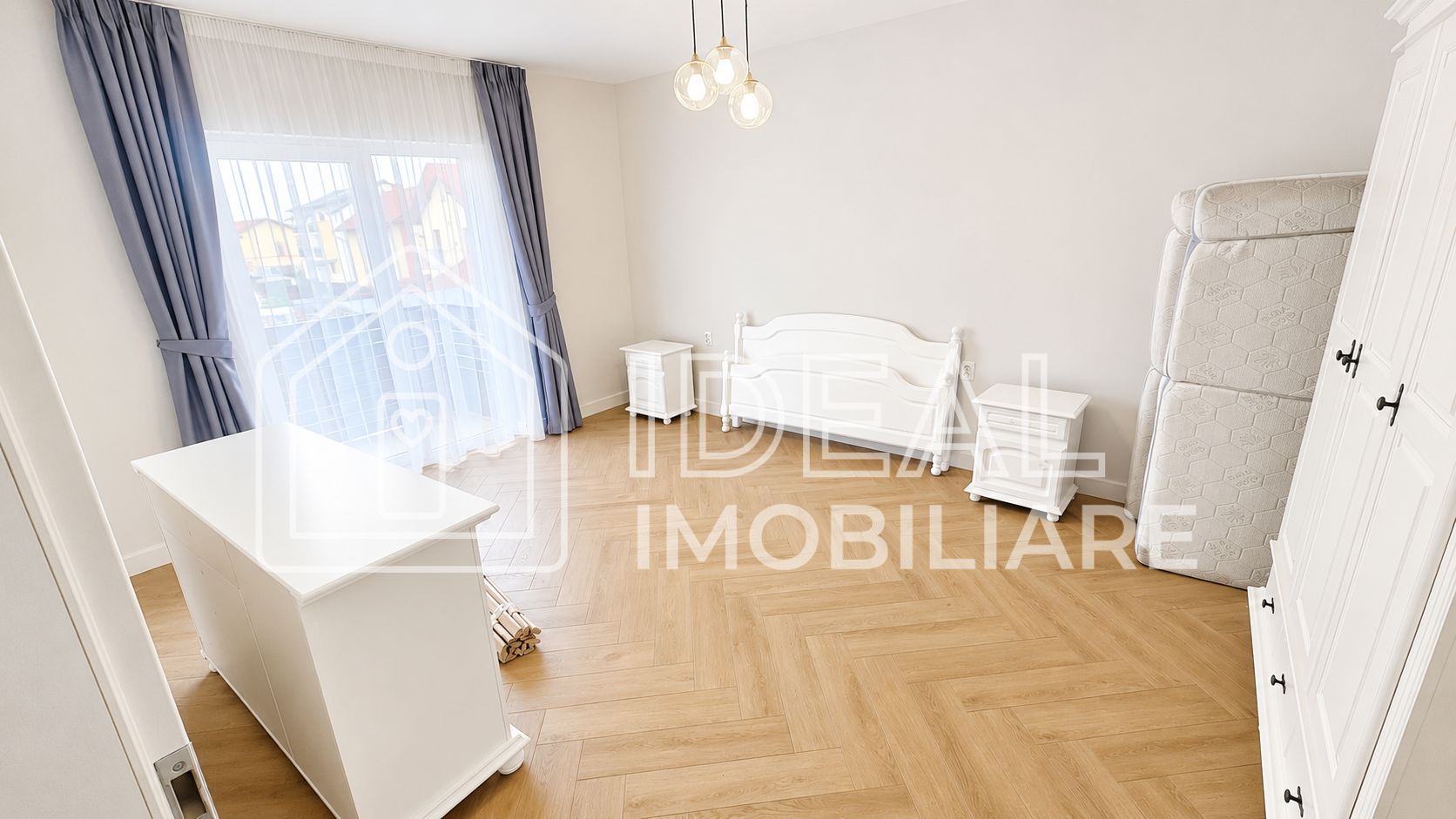 Prima închiriere | Casă Tip Duplex mobilată și utilată | 3 dormitoare - Poză 11