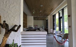 OLIMP(COD03) - Studio de lux in Complex exclusivist ! - Poză 11