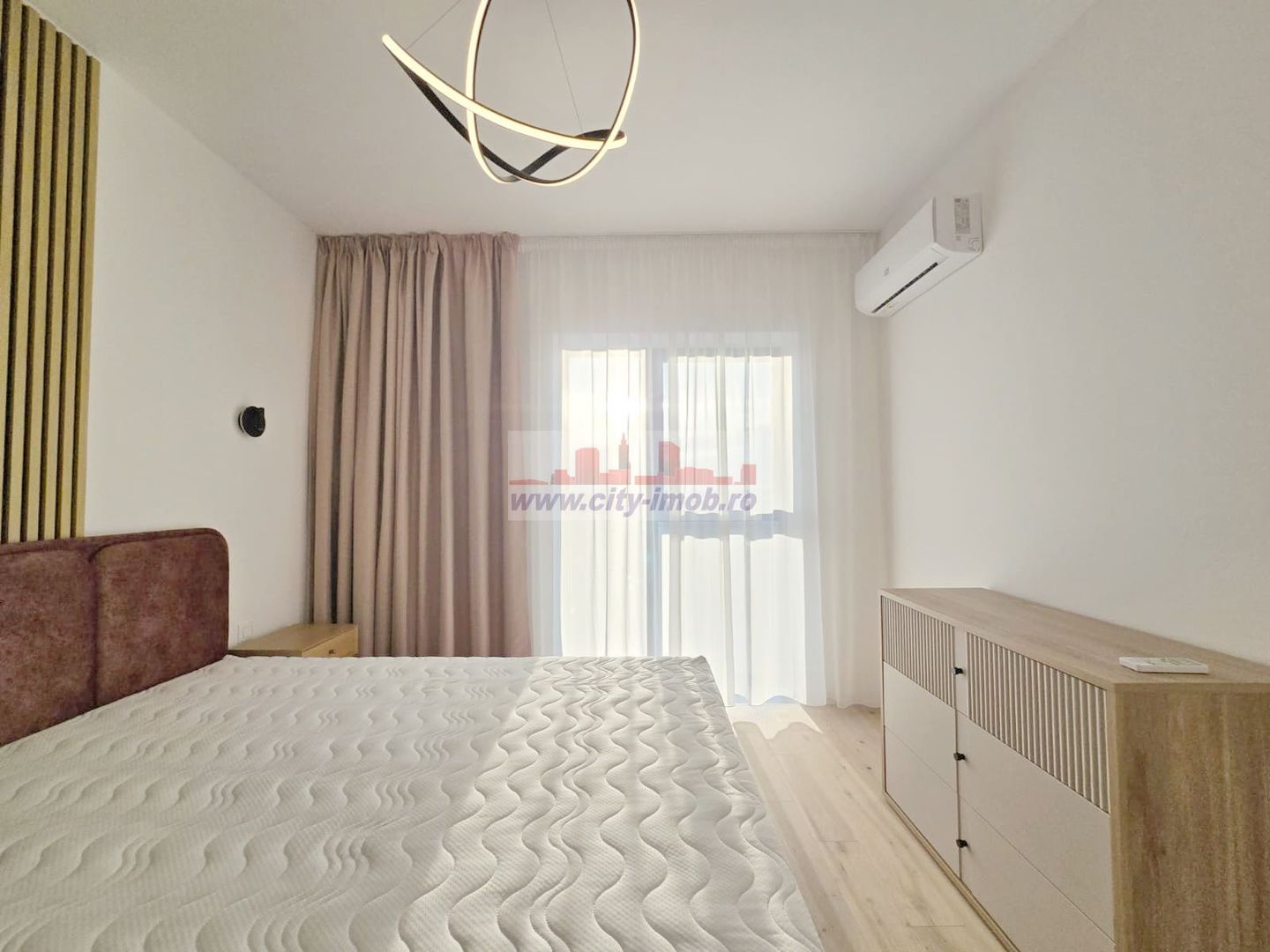 Inchiriere Apartament 2 camere One Cotroceni - Prima Inchiriere - - Poză 11