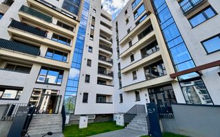 Apartament 2 camere | Parcare | Boxă | Open Space | Kasper Coresi - Poză 20