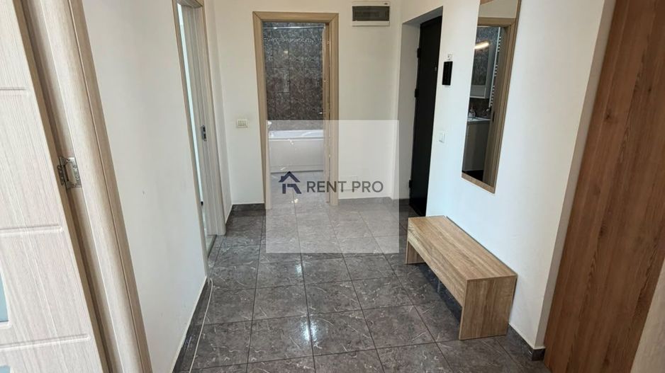 Apartament 2 camere de închiriat – Ranetti Residence | Grozăvești - Poză 17
