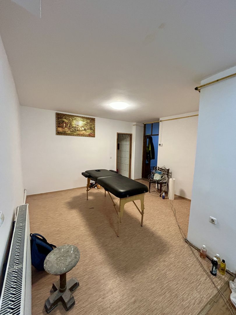 Apartament 2 Camere Central - Poză 1