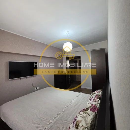 Apartament cu 2 camere / 52 mp / zona Galata - Poză 4